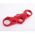Motocorse Billet Upper Triple Clamp for MV Agusta Superveloce 800 Motocorse Billet Upper Triple Clamp for MV Agusta Superveloce 800